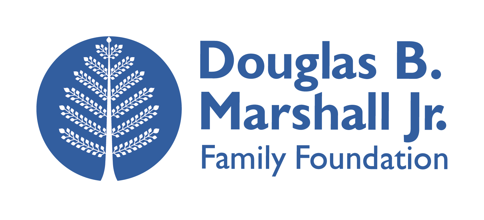 Home - Douglas B. Marshall Jr. Family Foundation